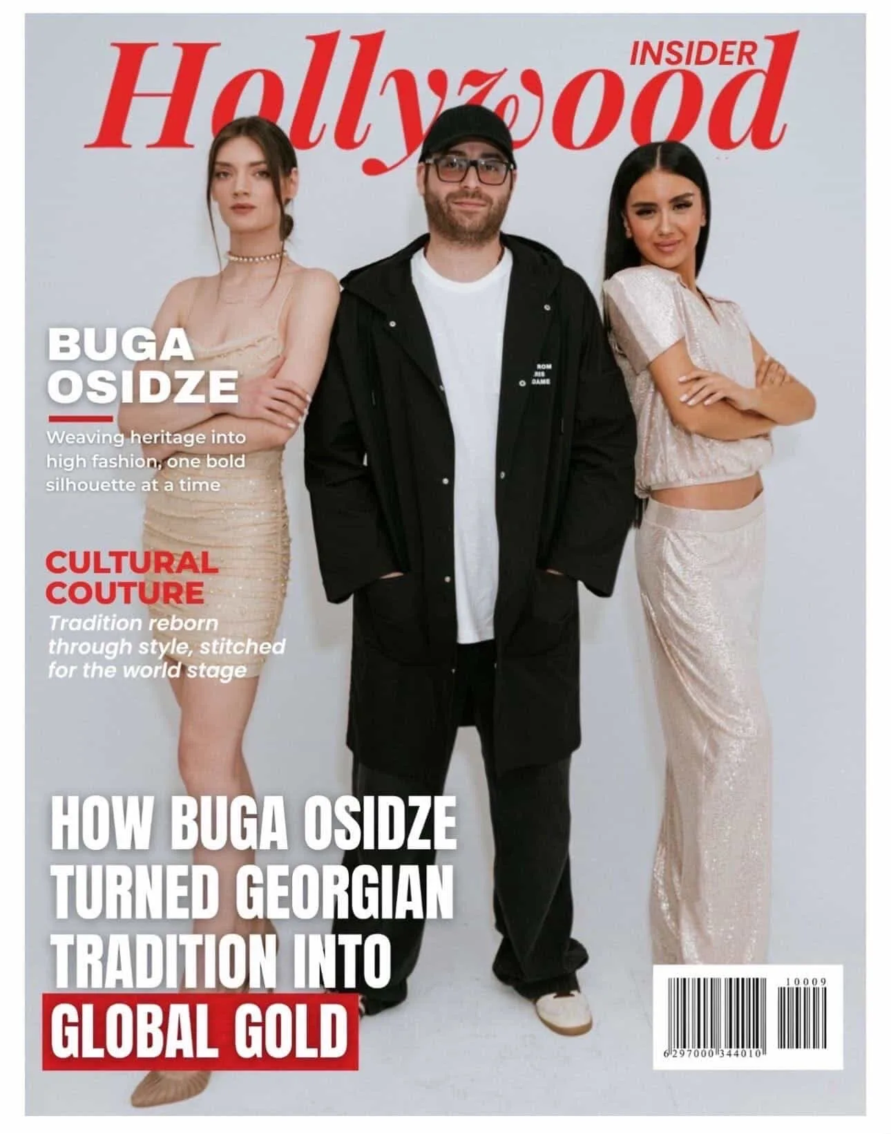 ბუგა ოსიძე